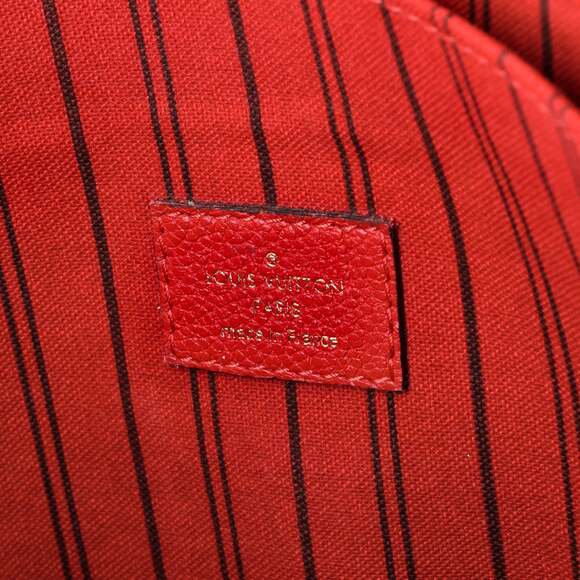 Louis Vuitton Pochette Metis Empreinte #238814L23B - Picture 8 of 9